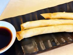 -新镇江酒家(南京西路店)
