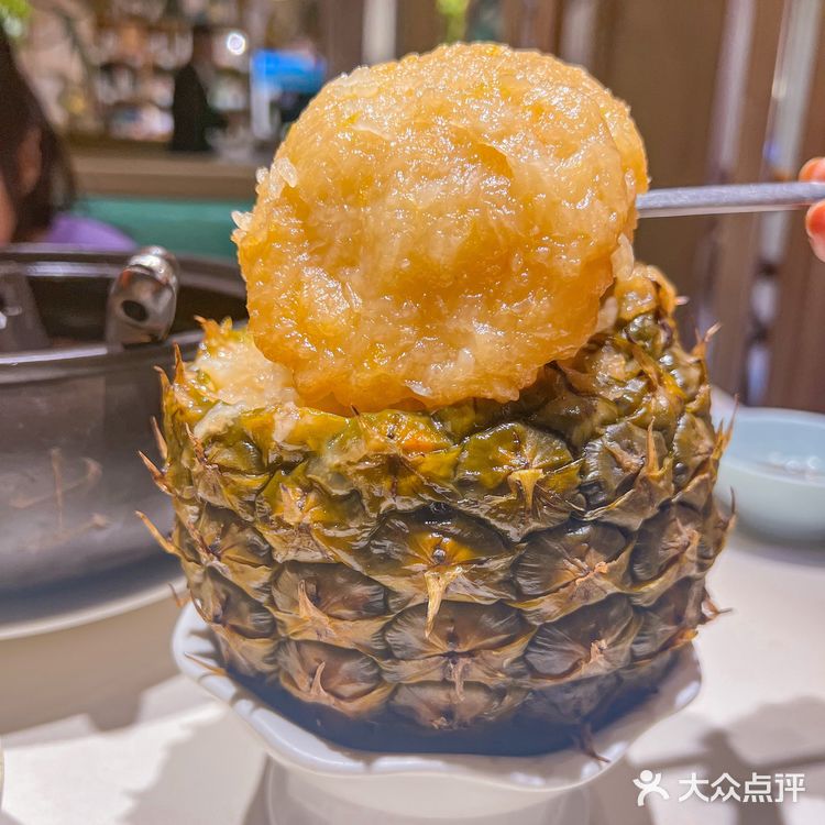 降温天赶紧来喝上碗云南汽锅鸡,保准你炫到停不下来‼️