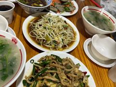 -三中高皇羊肉馆