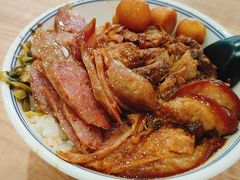 -陆长玖古法猪脚饭(玄风桥店)