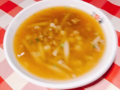 -西贝(上海新梅广场店)