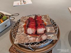 -阿庄新豫菜(通泰路店)