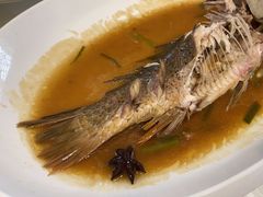 -北戴河转鱼·炒螃蟹酱餐厅