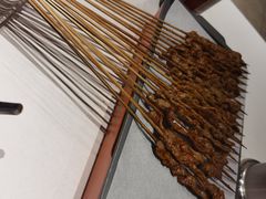 -白氏兄弟烧烤(中赢广场店)