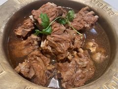 -和庆斋羊蝎子火锅·碳缸烧烤(顺义旗舰店)