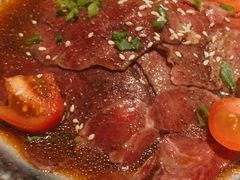 半熟牛肉-醉虎传(南锣鼓巷店)