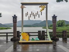 -鸣鹤古镇