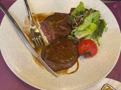 -查特花园美食广场(西单大悦城店)