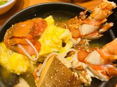 小青龙纸锅-吟松日式料理(莘庄店)