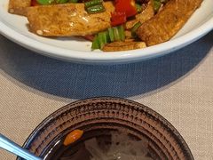 -一澜江宴·江景地标楚菜(江滩公园店)