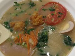 -魏家凉皮(博水商务大厦店)