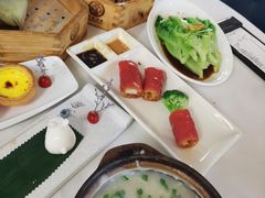 -怀德酒楼·粤菜·海鲜·茶点(怀德万象汇店)