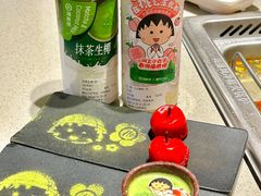 -海底捞火锅(西单店)