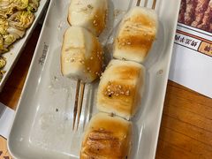 -木屋烧烤(龙岗南联店)