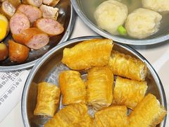 -福屿鲜捞小吃·捞化(福屿总店)