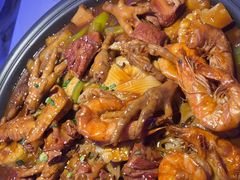 -徐记小怪兽肉蟹煲店(哈西万达金街店)