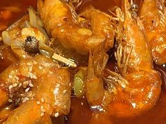-巴蜀王婆大虾(南锣鼓巷店)
