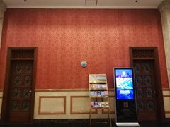 -上海锦江金门大酒店