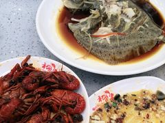 -仙螺岛海鲜自助餐厅(总店)