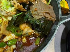 -蛙喔牛蛙(仙林万达茂店)