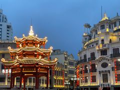 -汕头市小公园