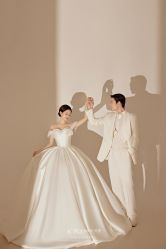 -爱城婚纱摄影·品质严选店