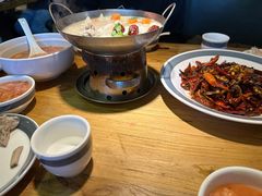 -吕氏疙瘩汤·私家菜馆(慈云寺店)