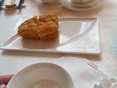 -东海朗廷酒店-唐阁T’ANG COURT 中餐厅