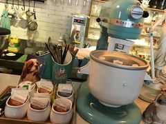 -Kitchen·Y洋厨房西餐厅(王府壹号店)