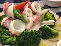 -阿妹小海鲜(下角店)