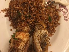 -桥底辣蟹(谢斐道店)