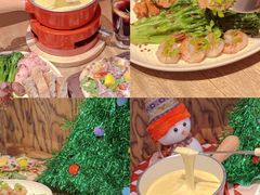 -Grande A'moo(上海万象城店)