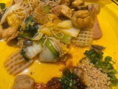 -北丐先生·野馄饨烧烤(雨花万象店)