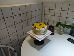 -丁先生蛋糕·品质鲜作(桐梓林店)