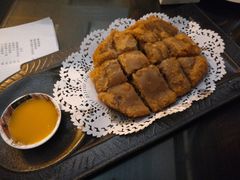 香酥芋泥鸭-堂宴·老厦门私房菜(1988仙岳总店)