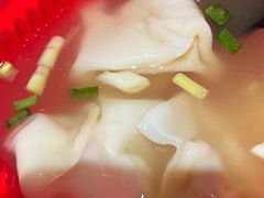 -南城香·饭香串香馄饨香(青年路店)