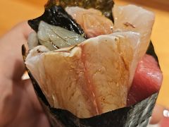 -鮨青(恒基名人购物中心店)