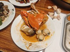 -汉巴味德(沈阳万象汇店)
