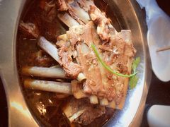 -蝎王府羊蝎子(西稍门店)