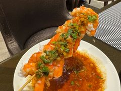 -美食汇·海鲜自助西餐厅·江门富力万达嘉华酒店