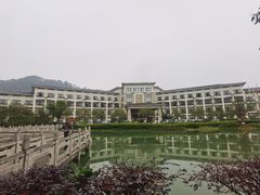 -乳源丽宫国际温泉酒店