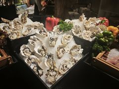 -佛山皇冠假日酒店-西餐厅