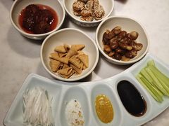 -京味斋·北京烤鸭(华威桥北工大店)