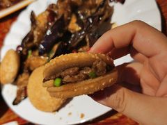 -满堂春特色餐馆