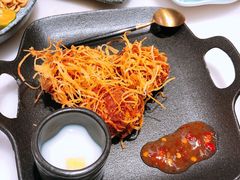 咖喱凤凰球-富山虾饺点心餐厅(群光广场店)