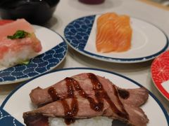 -濱寿司(高新伊藤店)
