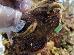 -老黄记手撕烤兔(玉林街店)