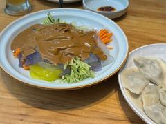 -一轩饺子馆(丽都店)