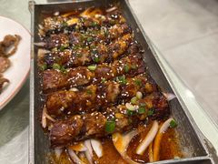 -黄家饺子东北特色菜馆(湖滨商业街店)