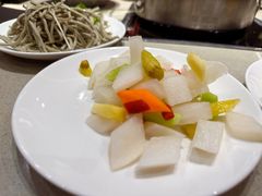 -蝎王府羊蝎子(虎坊桥总店)